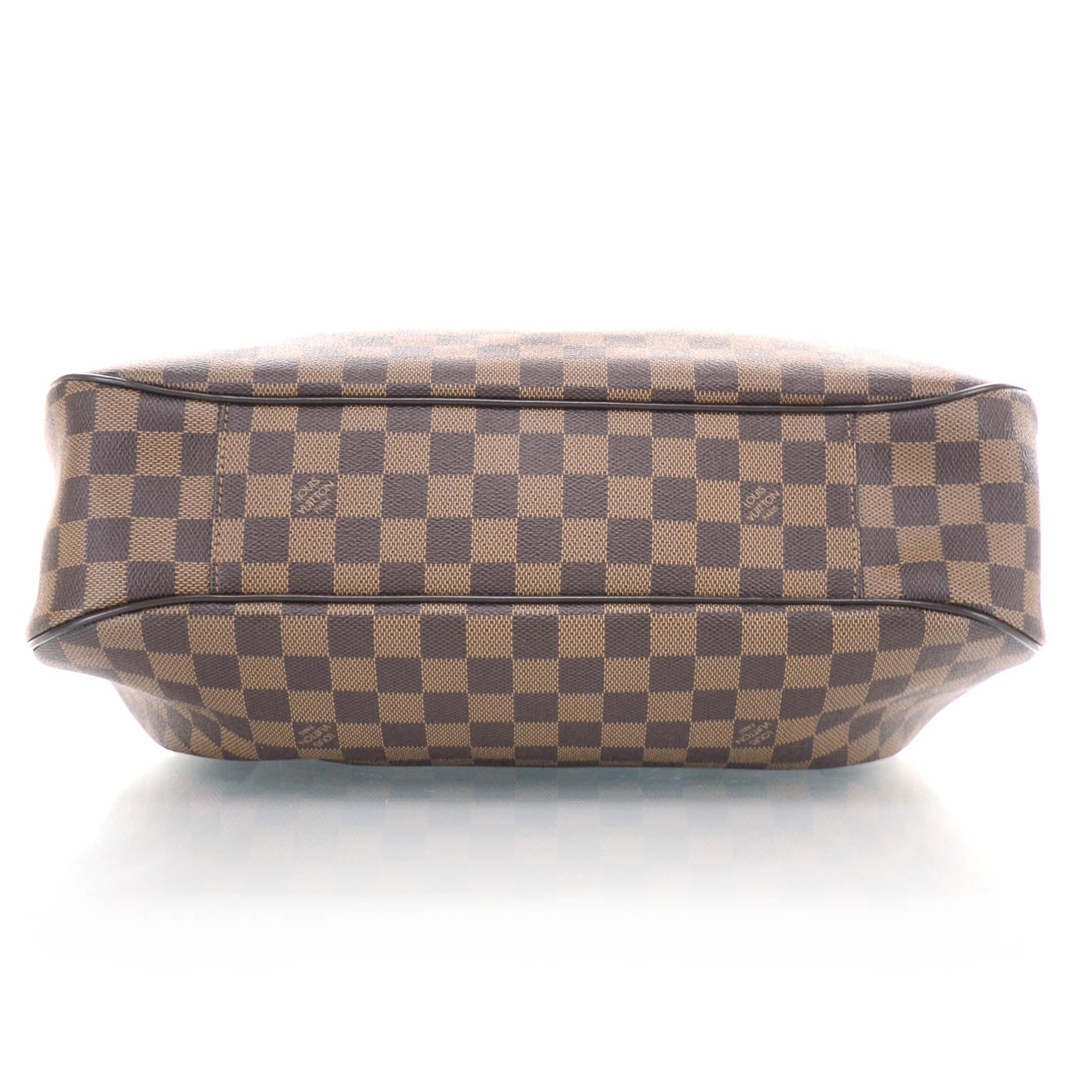 Louis Vuitton Damier Ebene Evora MM 5 of 13