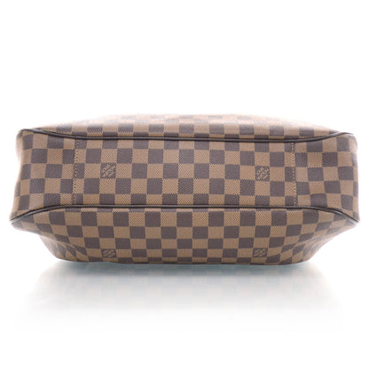 Louis Vuitton Damier Ebene Evora MM 5 of 13