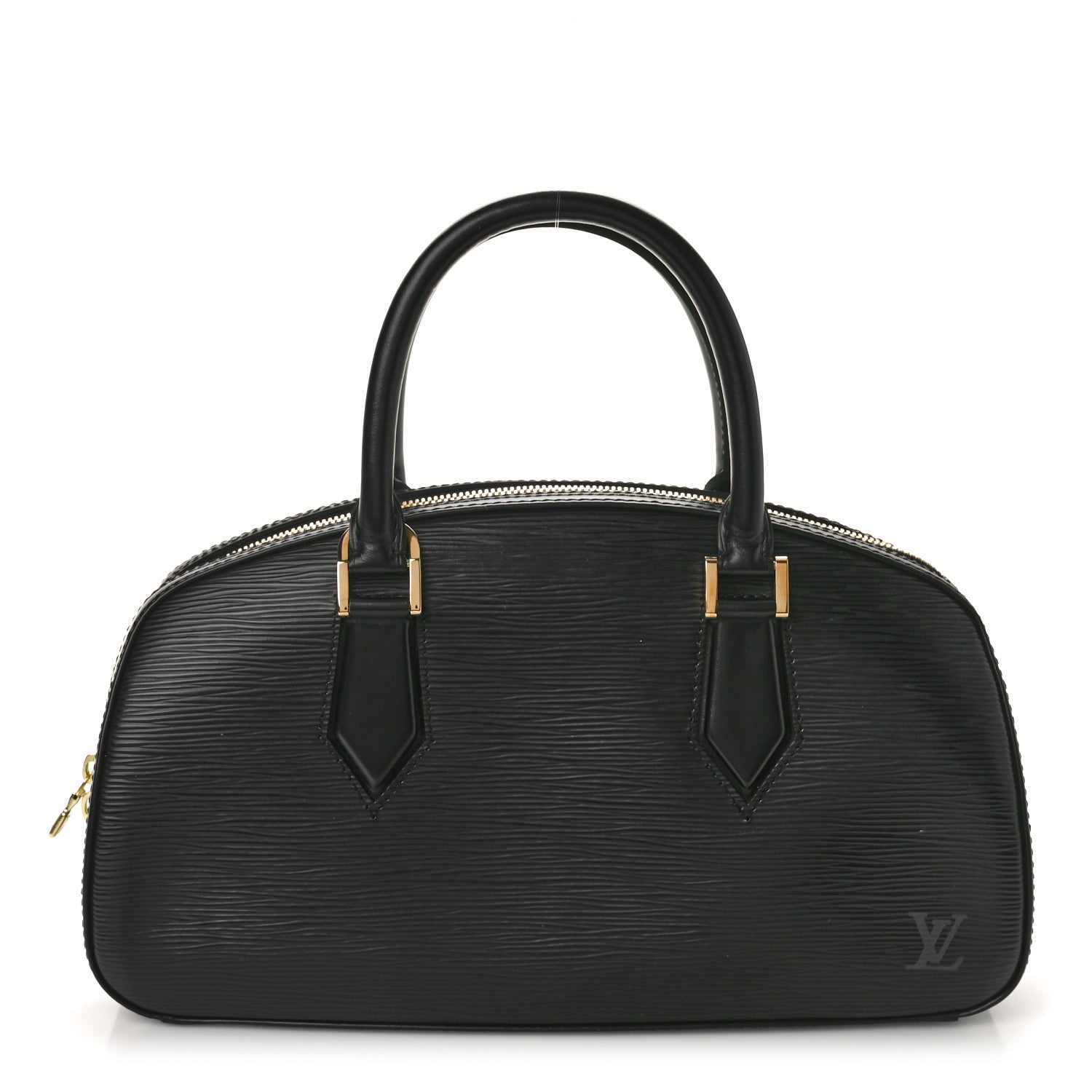 Louis Vuitton Epi Jasmin Black 1 of 10