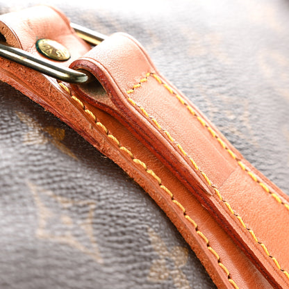 Louis Vuitton Monogram Keepall 45 16 of 17