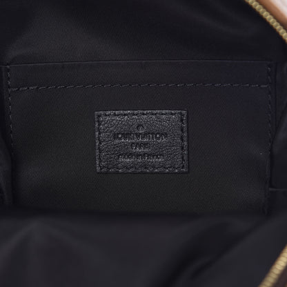 Louis Vuitton Reverse Monogram Palm Springs Backpack Mini 6 of 10