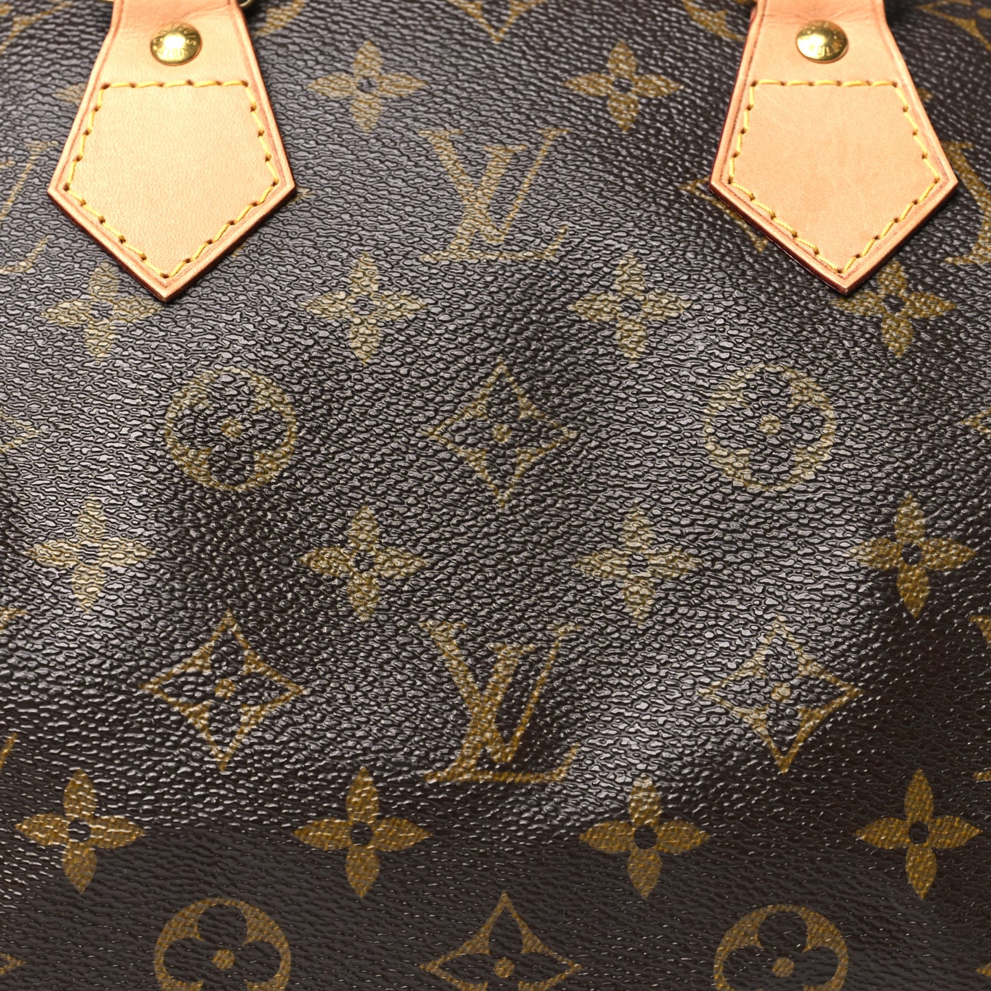 Monogram Speedy 25