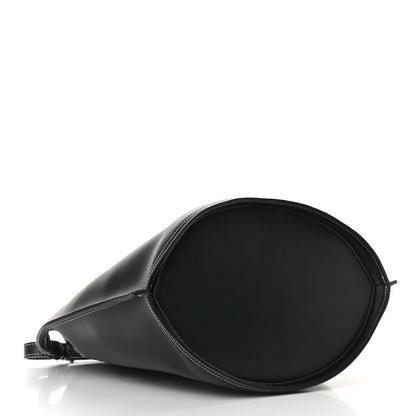Celine Shiny Calfskin Small Studs Bucket Bag Amazone 4 of 8