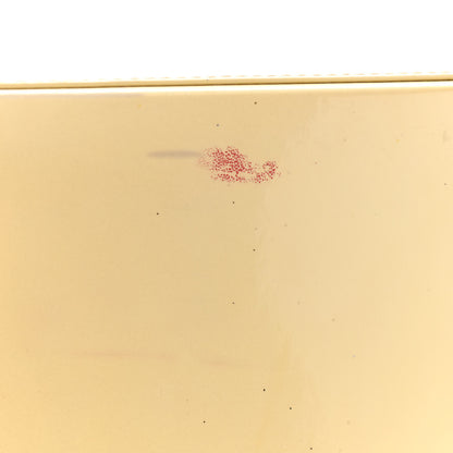 Louis Vuitton Vernis Alma PM Blanc Corail 19 of 21