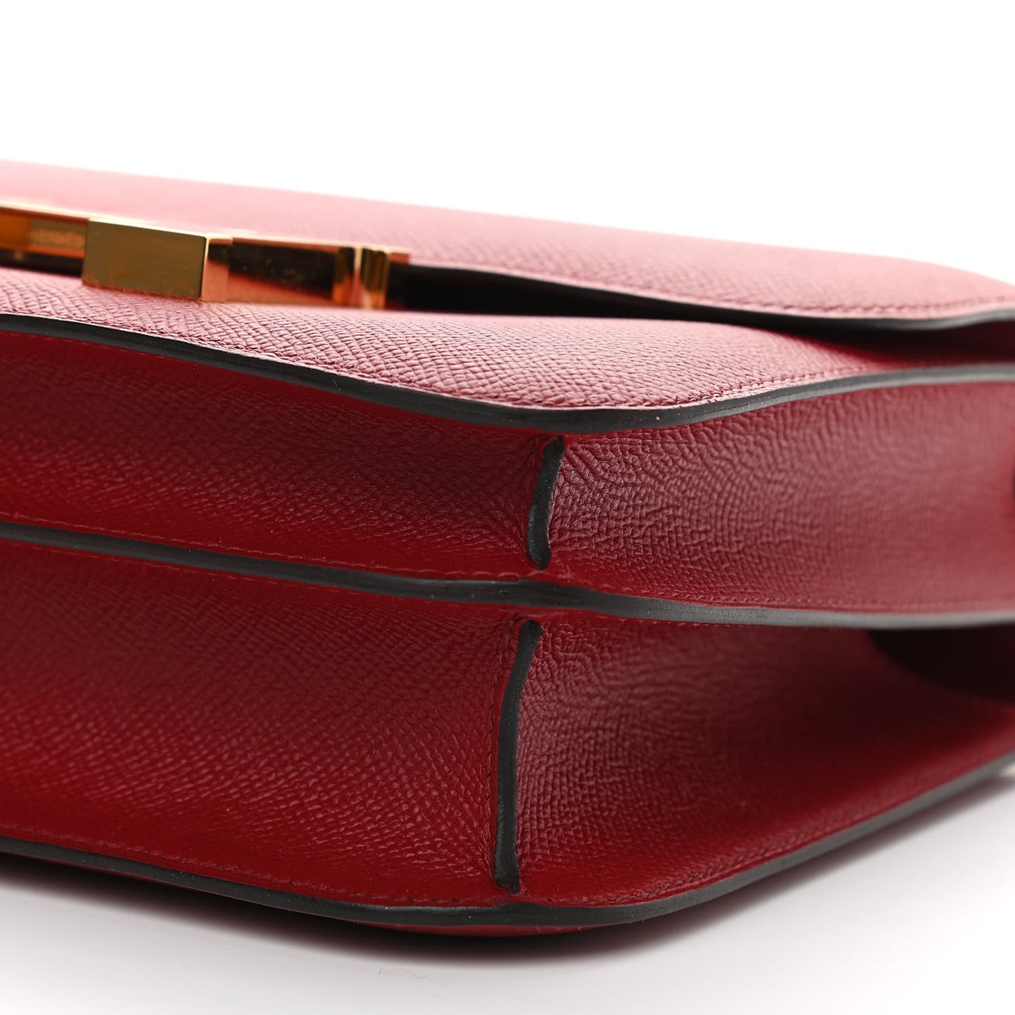 Epsom Constance 24 Rouge Grenat