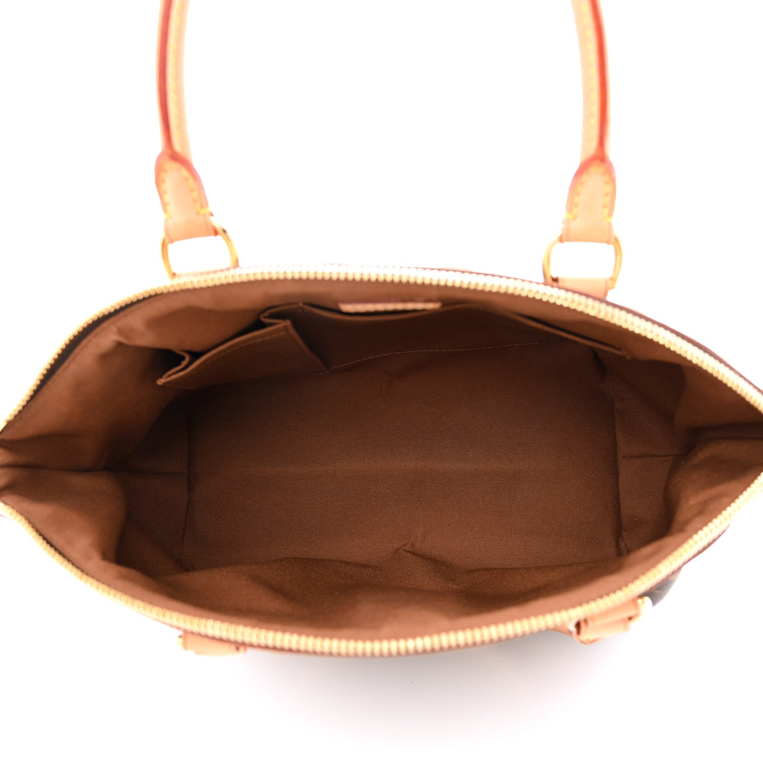 Louis Vuitton Monogram Tivoli PM 5 of 11