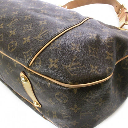 Louis Vuitton Monogram Galliera GM 5 of 9
