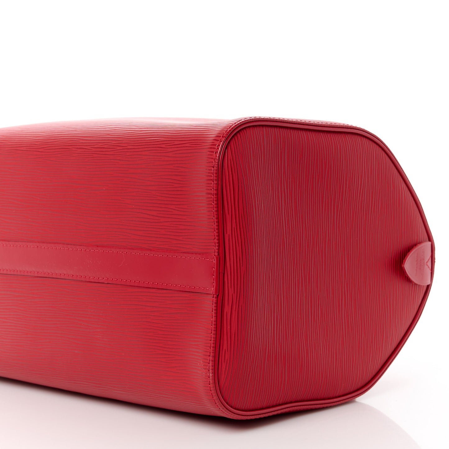 Epi Speedy 30 Castillan Red