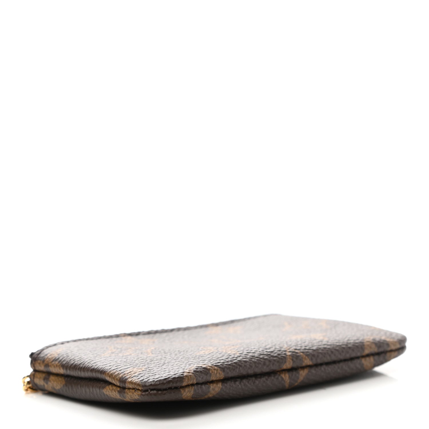 Louis Vuitton Monogram Key Pouch 4 of 6