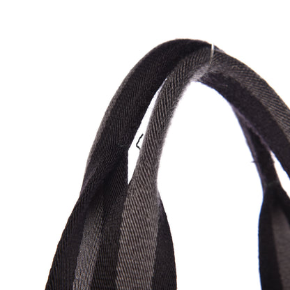 Gucci Nylon Monogram Tote Black 16 of 16