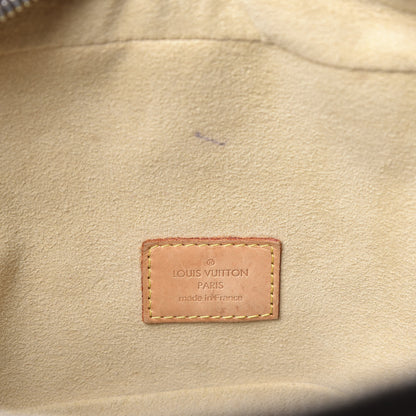Louis Vuitton Monogram Manhattan GM 11 of 12