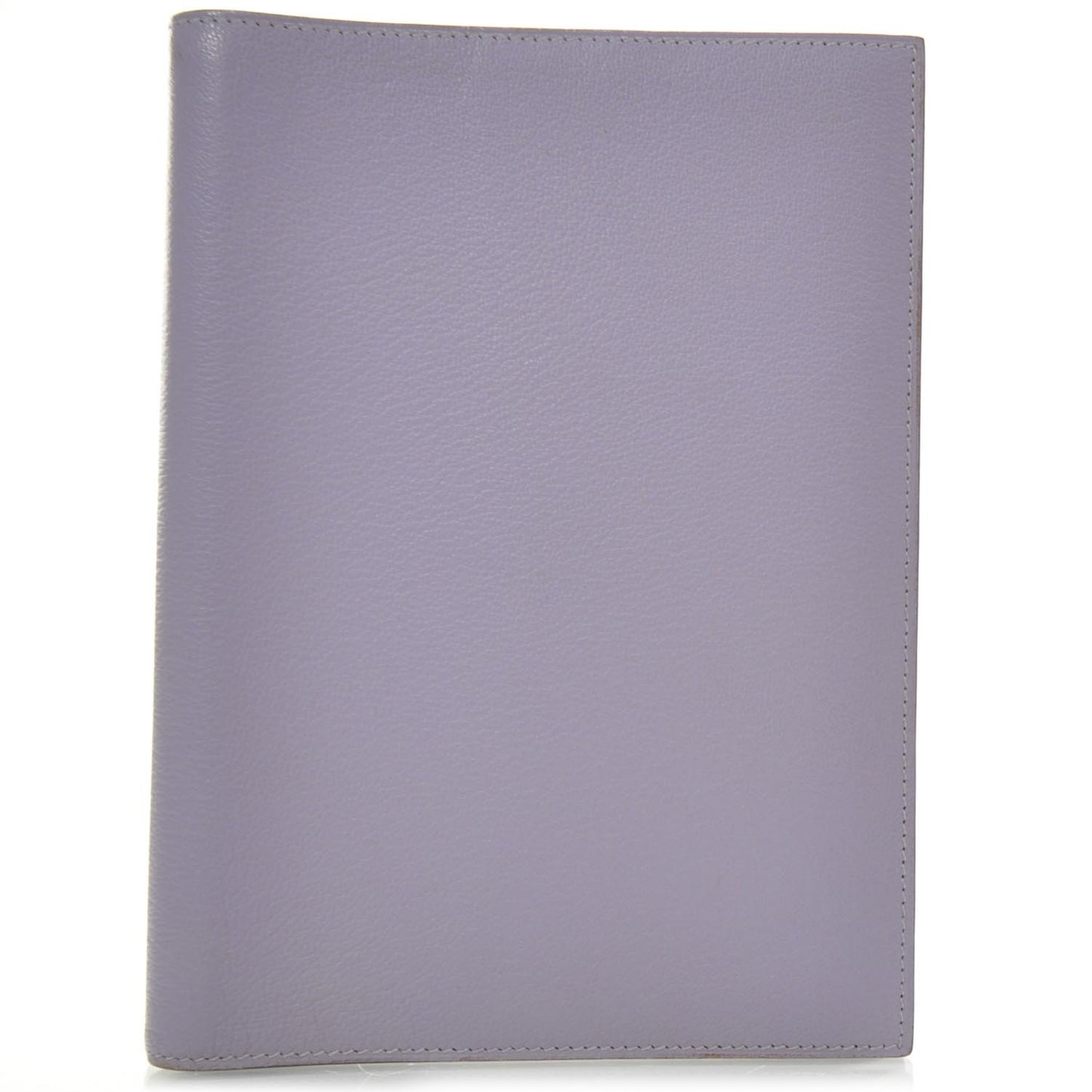Chevre Mysore Globe Trotter Agenda Cover Lilac
