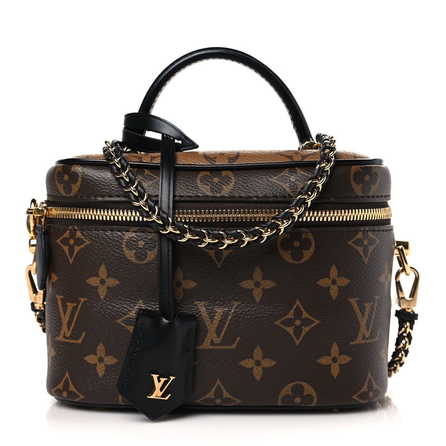 Louis Vuitton Reverse Monogram Vanity PM 1 of 8