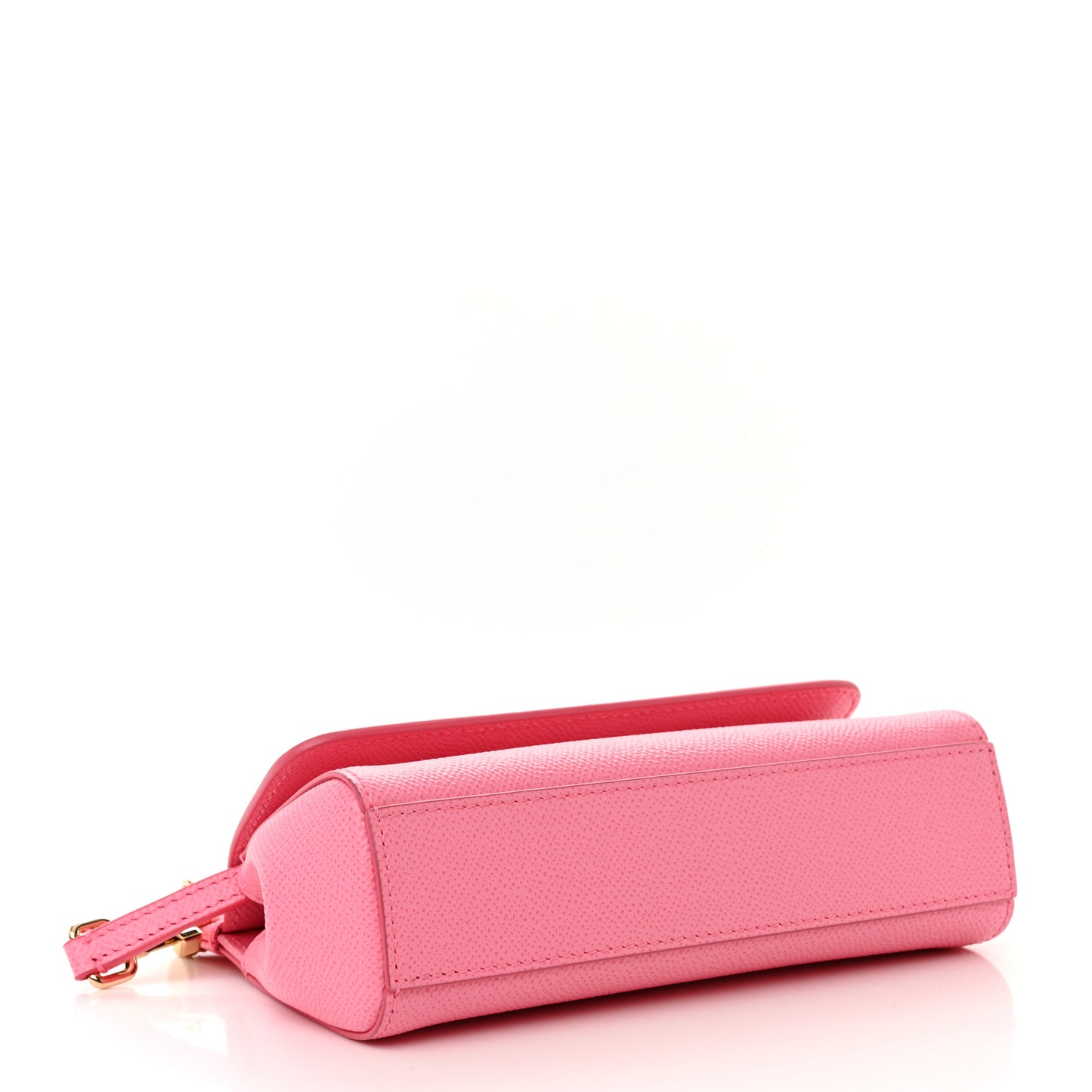 Dauphine Small Miss Sicily Handbag Pink