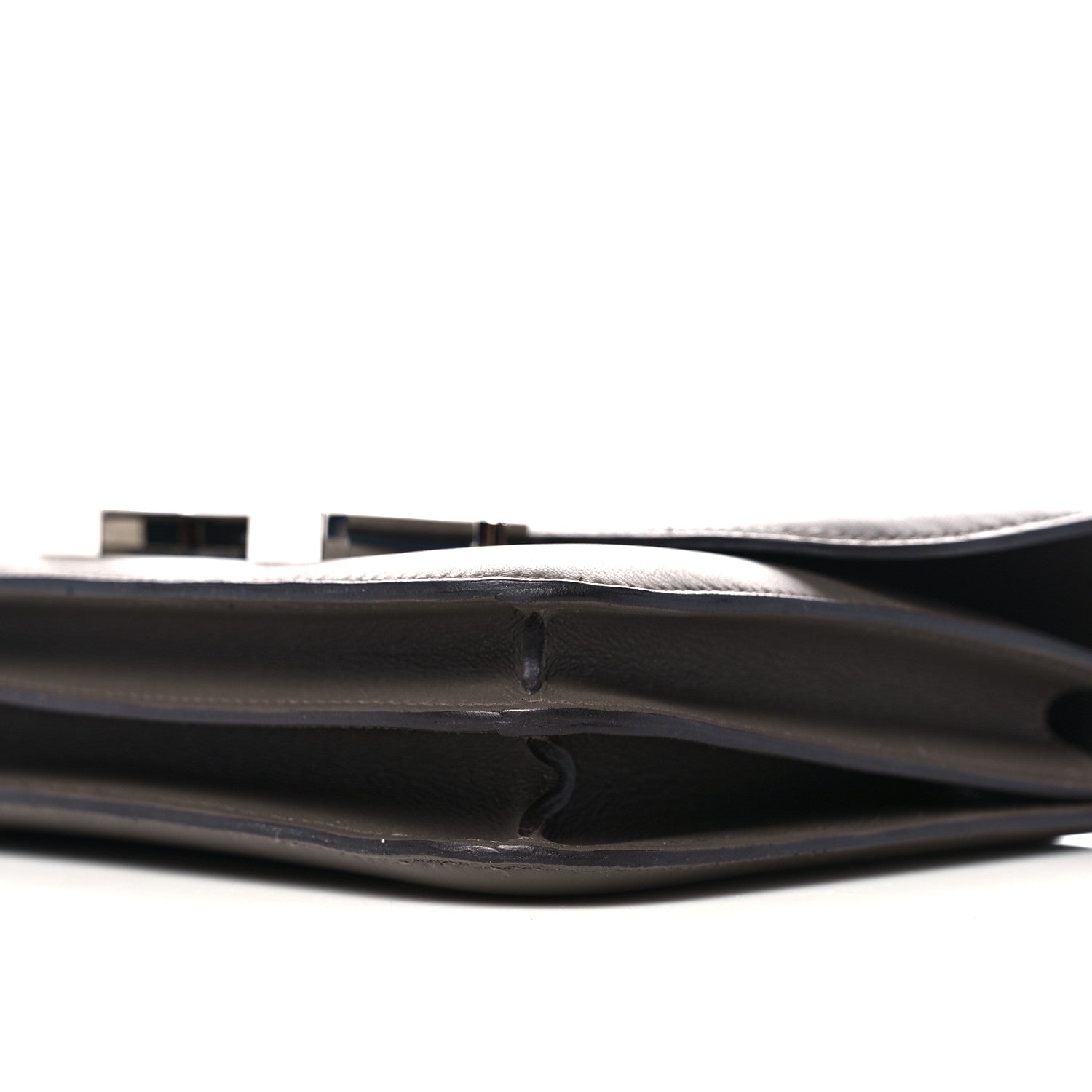 Hermes Swift Constance 18 Etain 9 of 12