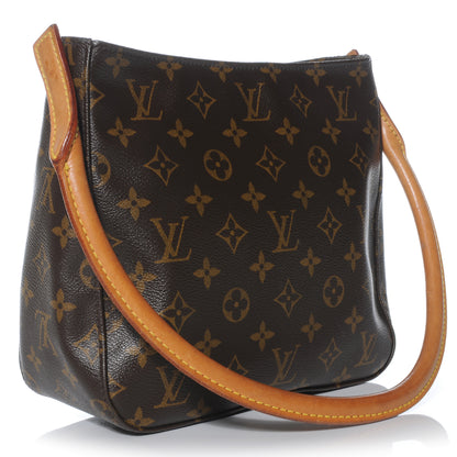 Louis Vuitton Monogram Looping MM 3 of 7