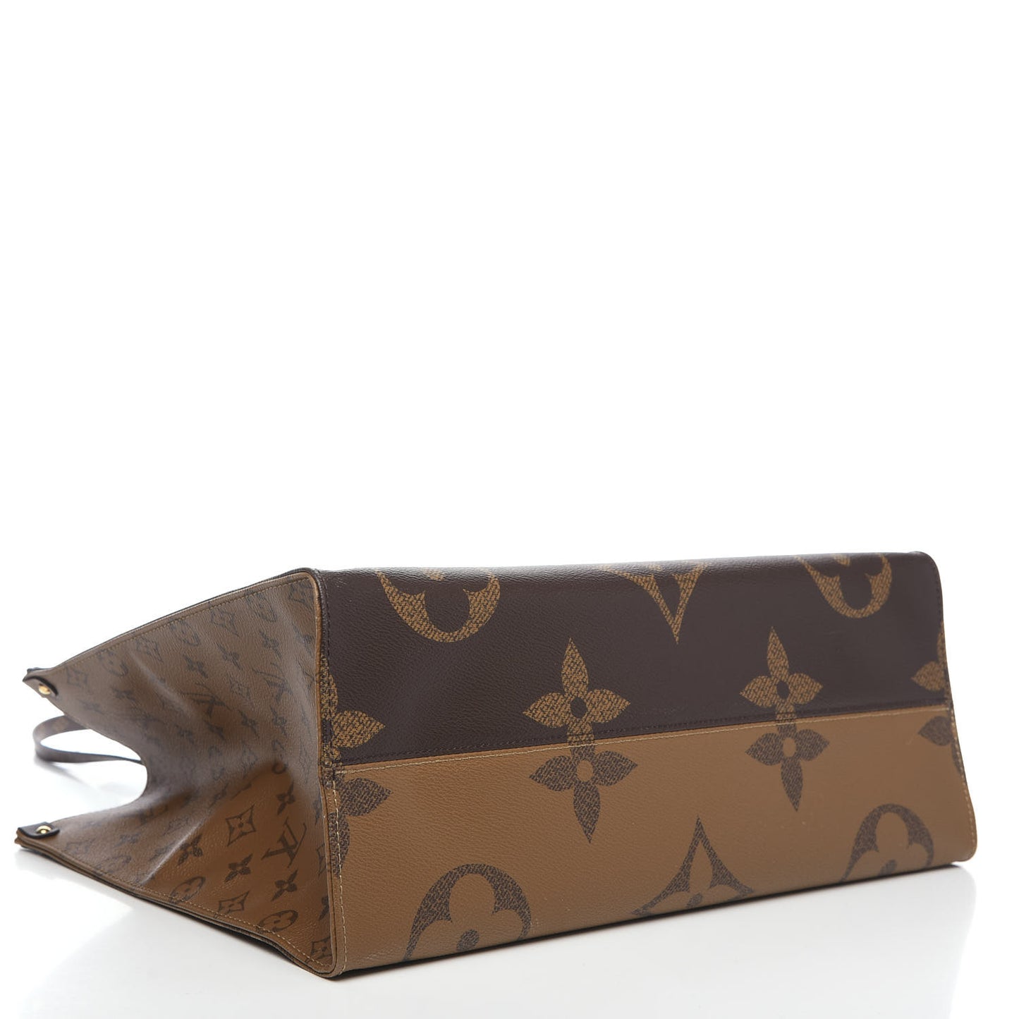 Reverse Monogram Giant Onthego GM