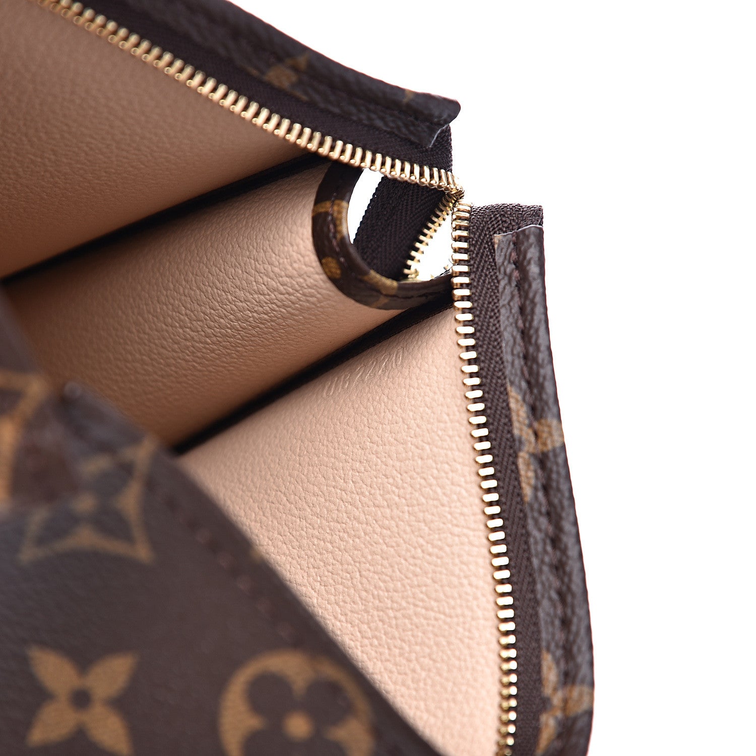 Louis Vuitton Monogram Toiletry Pouch 19 6 of 9