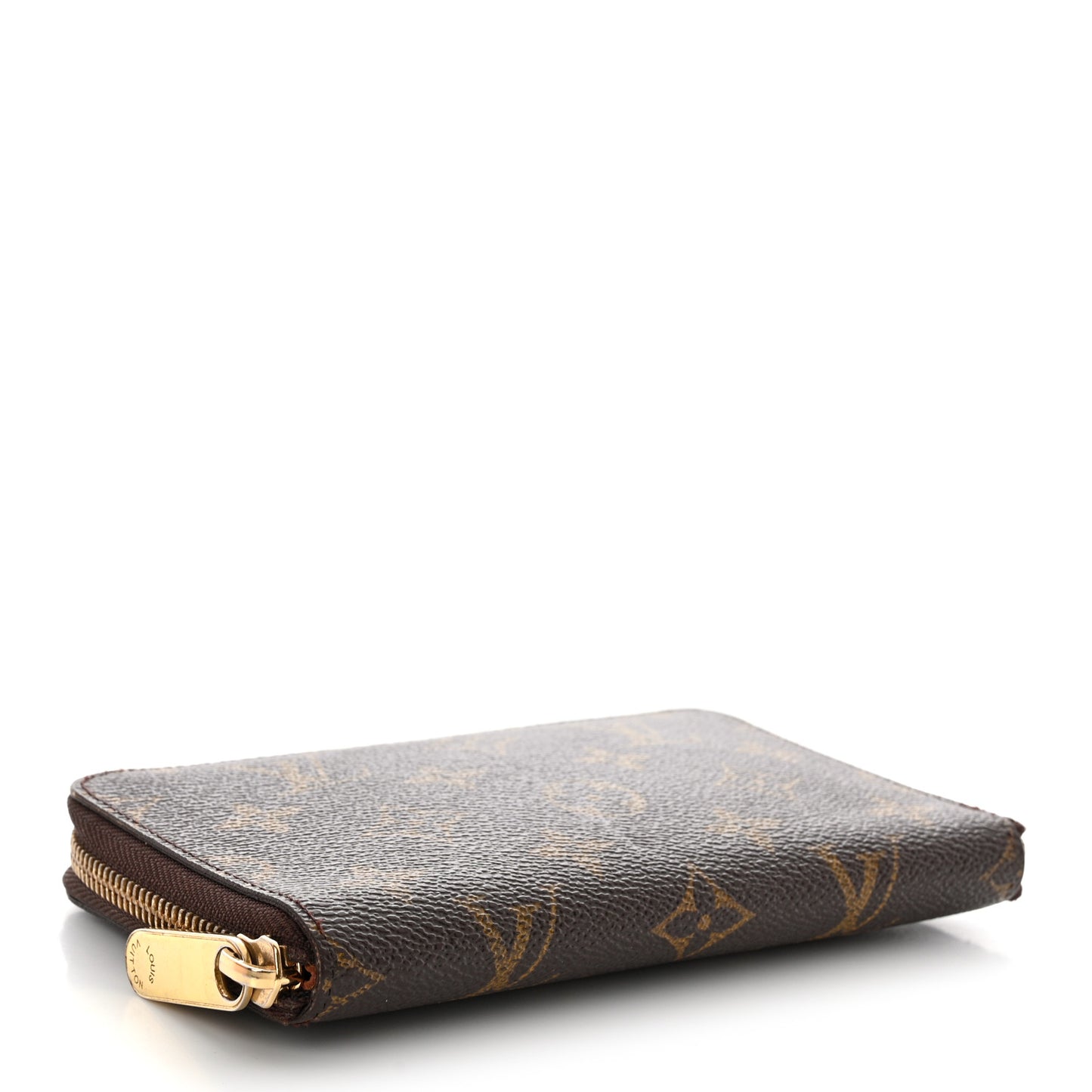 Monogram Zippy Compact Wallet