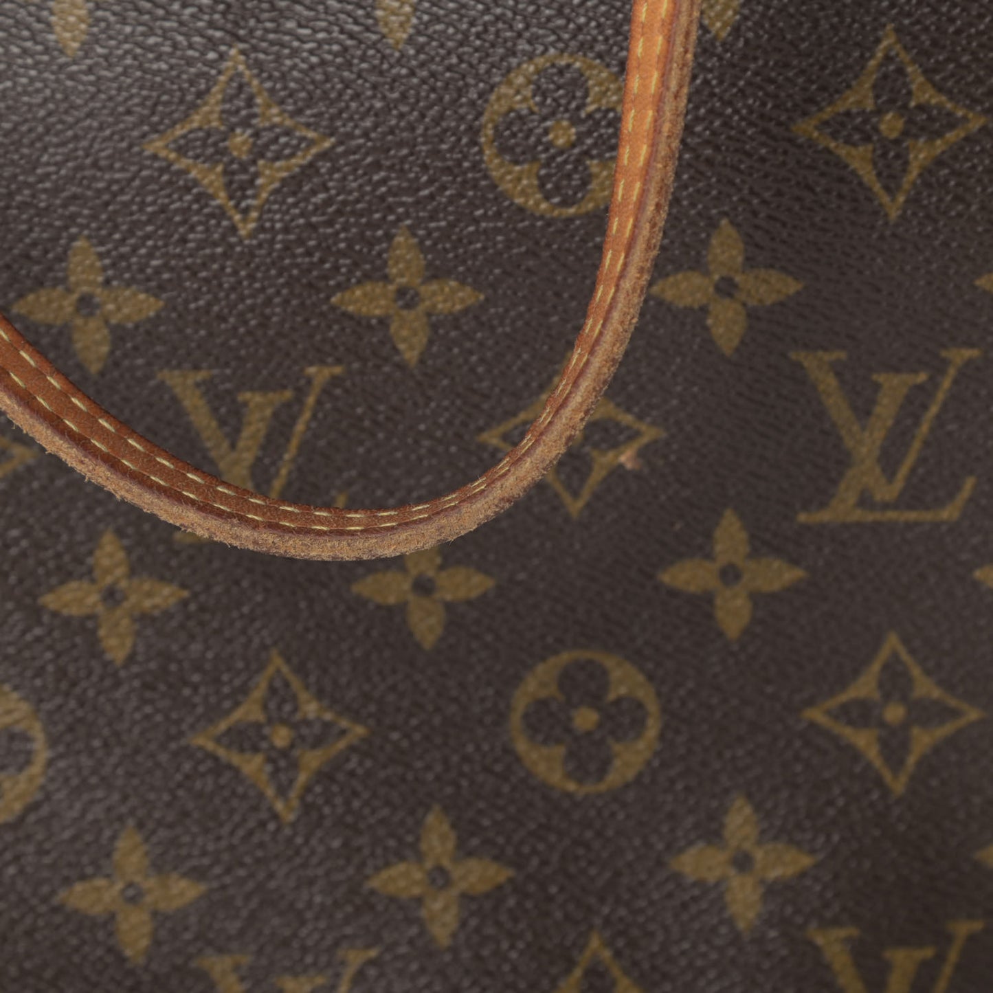 Monogram Neverfull GM