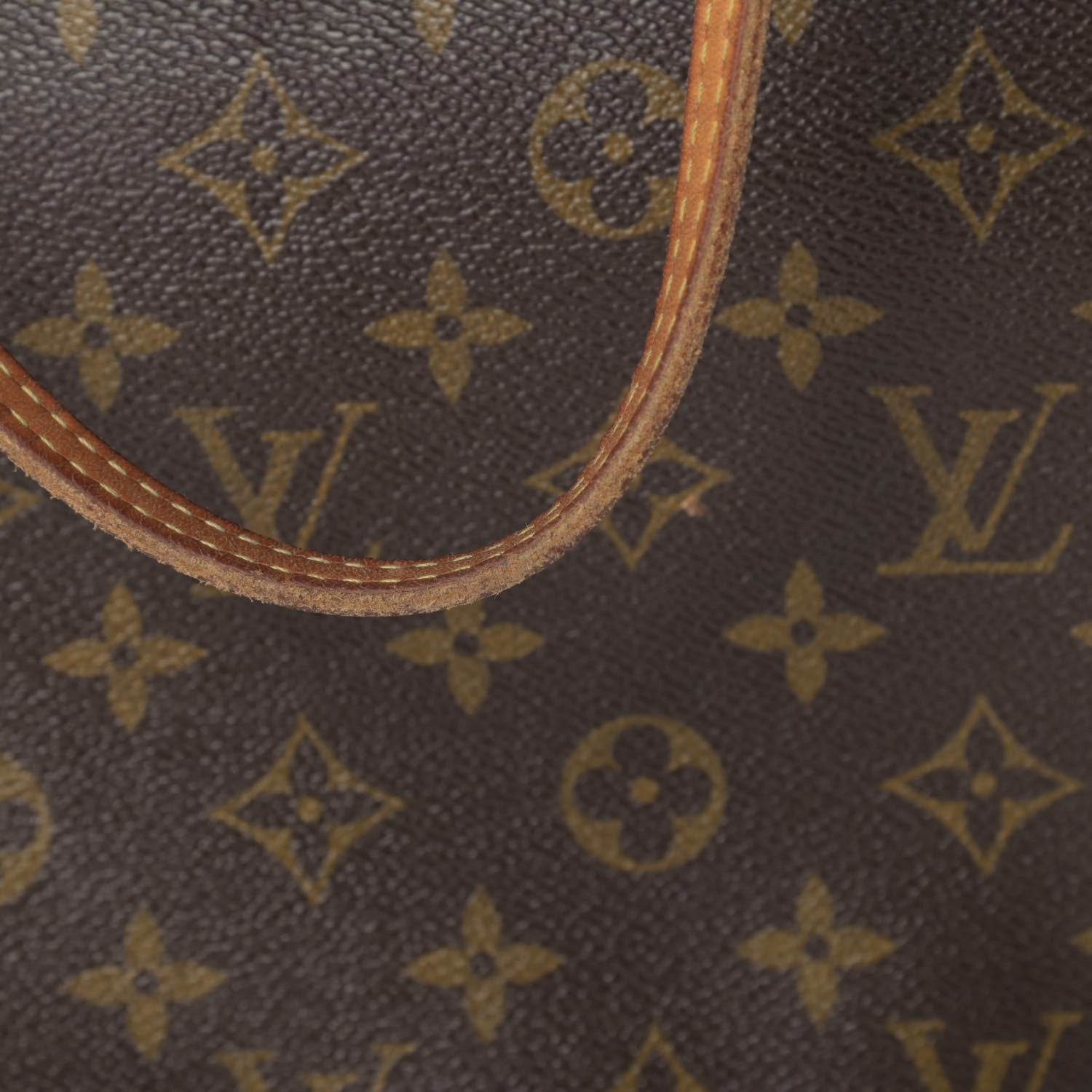 Louis Vuitton Monogram Neverfull GM 18 of 22
