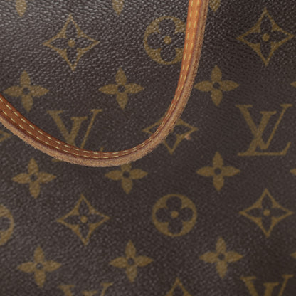 Louis Vuitton Monogram Neverfull GM 18 of 22
