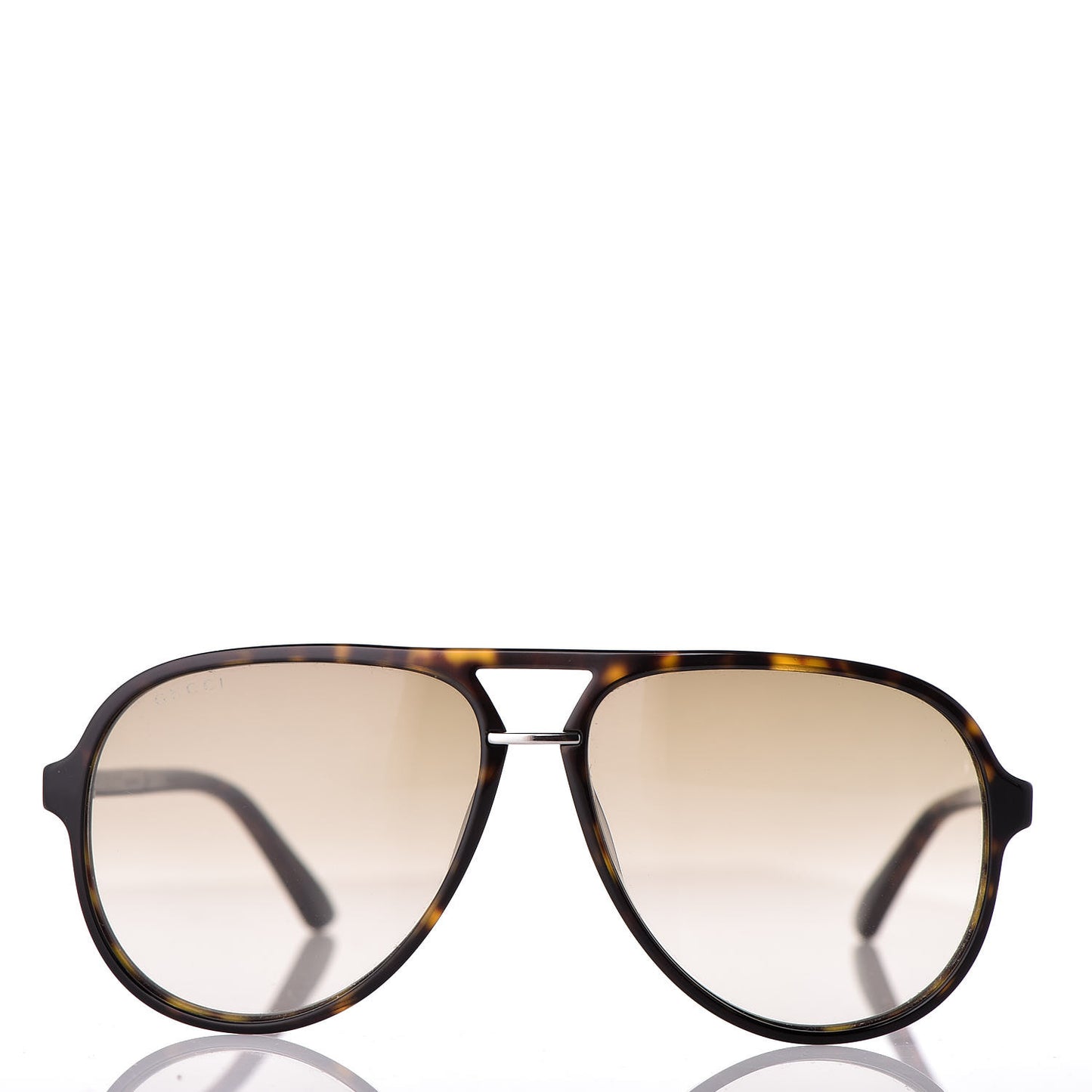 Aviator Web GG Sunglasses 0015/S Tortoise