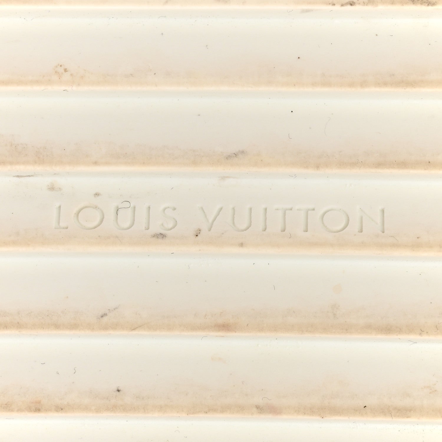 Louis Vuitton Denim Monogram Time Out Sneakers 39 10 of 11