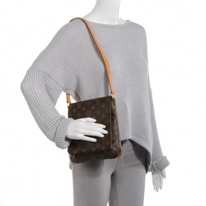 Louis Vuitton Monogram Musette Salsa 2 of 7
