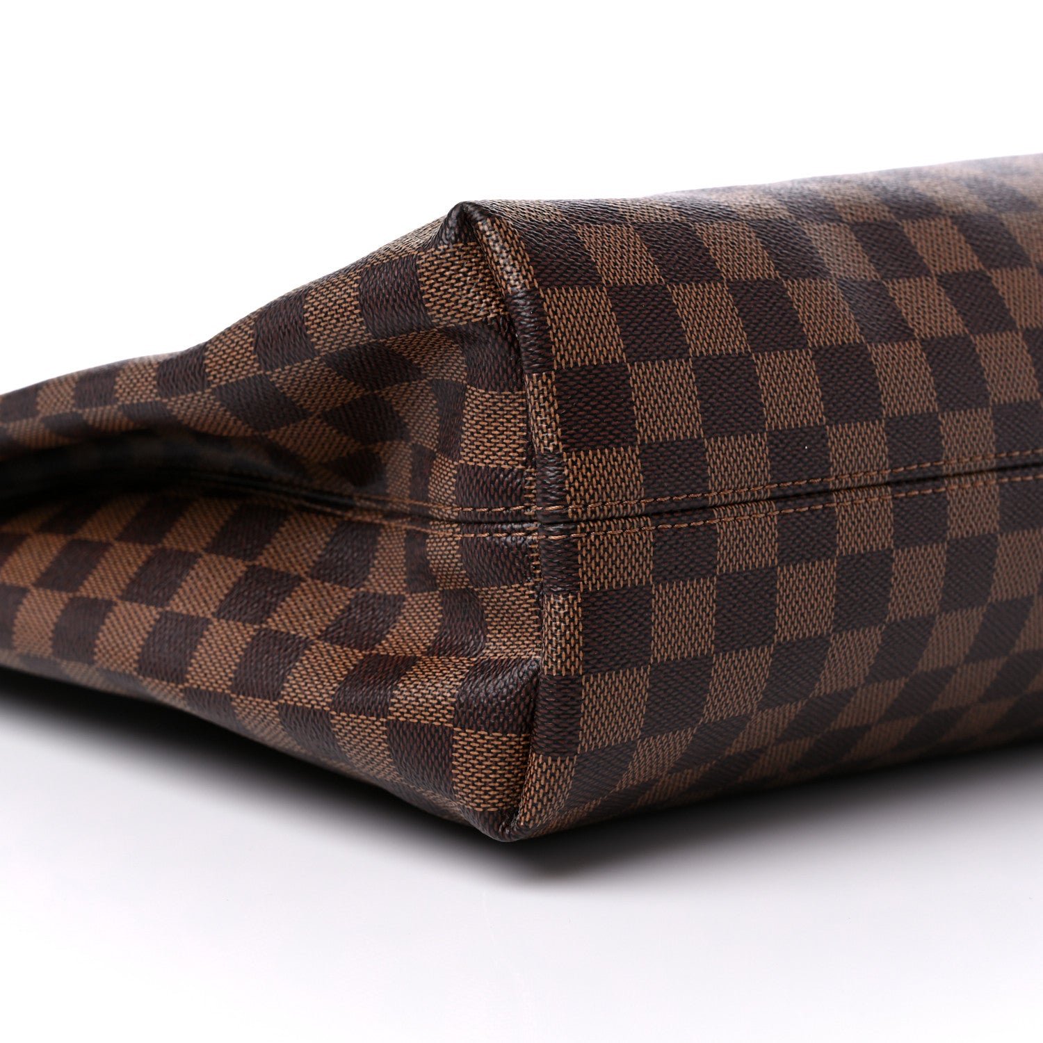 Louis Vuitton Damier Ebene Graceful MM 8 of 10