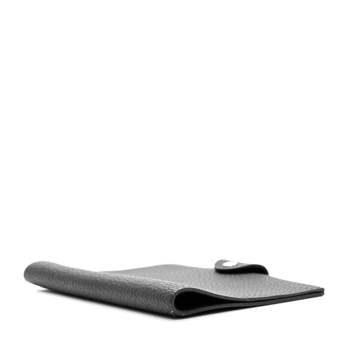 Togo Ulysse PM Notebook Cover Black