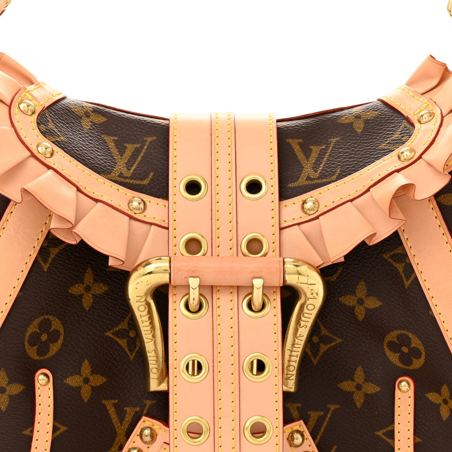 Monogram Leonor