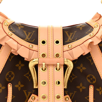 Louis Vuitton Monogram Leonor 7 of 14