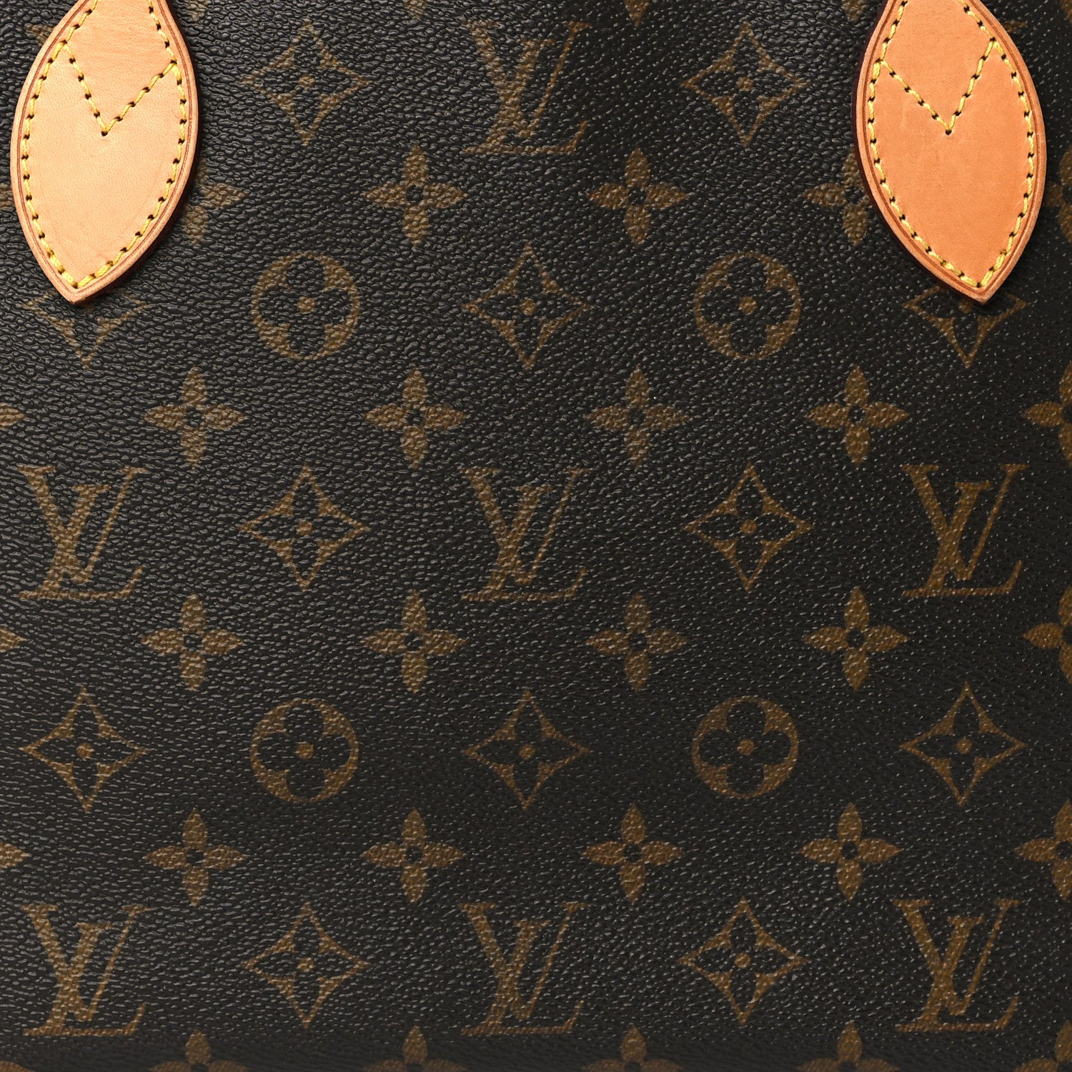 Louis Vuitton Monogram Neverfull PM 7 of 9