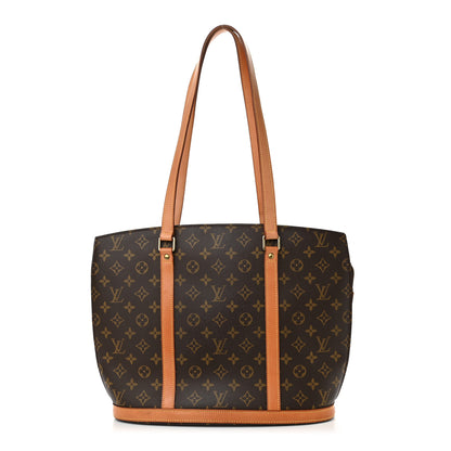 Louis Vuitton Monogram Babylone 1 of 10