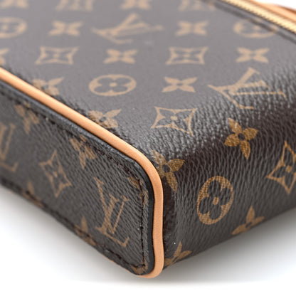 Louis Vuitton Monogram Nice Beauty Case 8 of 9