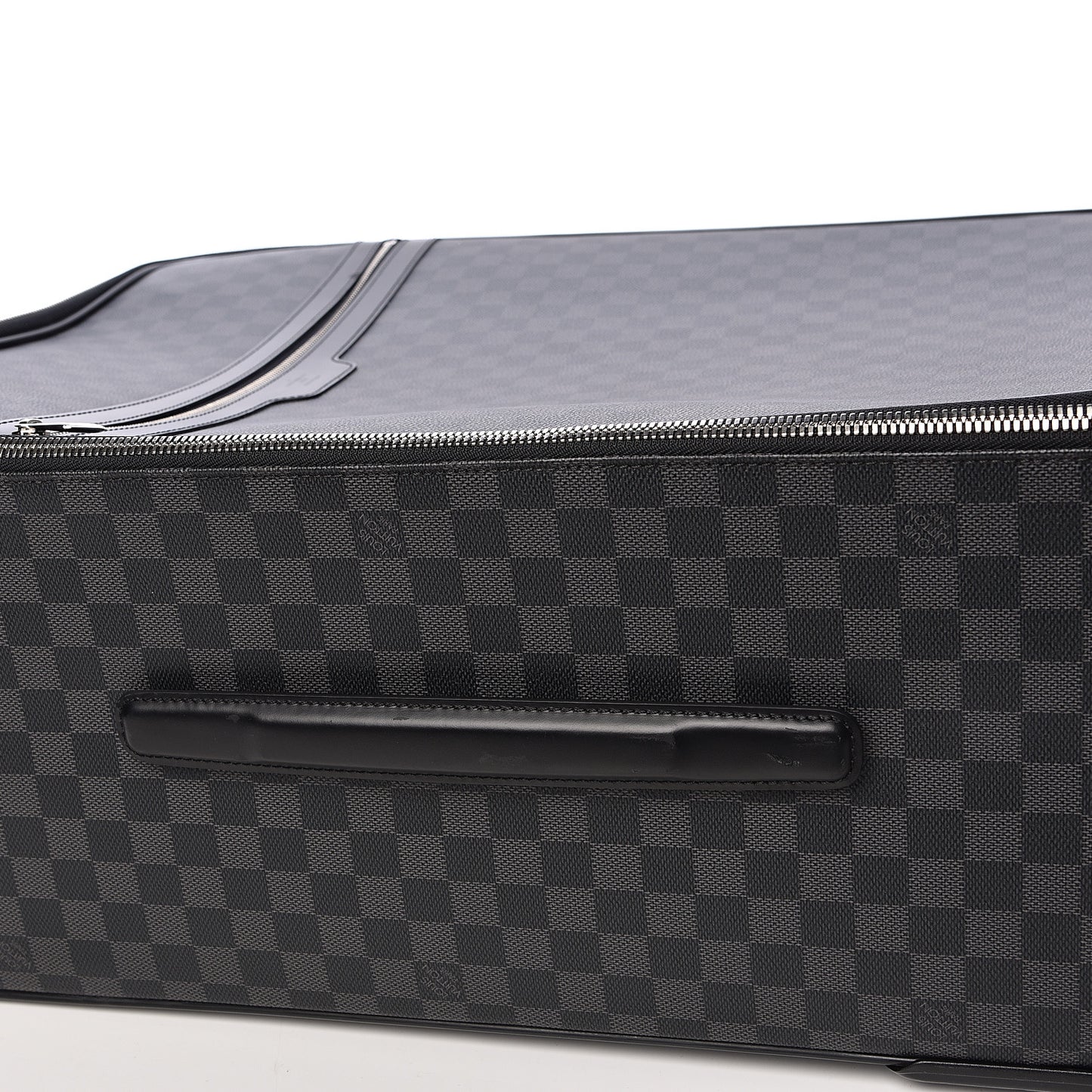 Damier Graphite Pegase 65