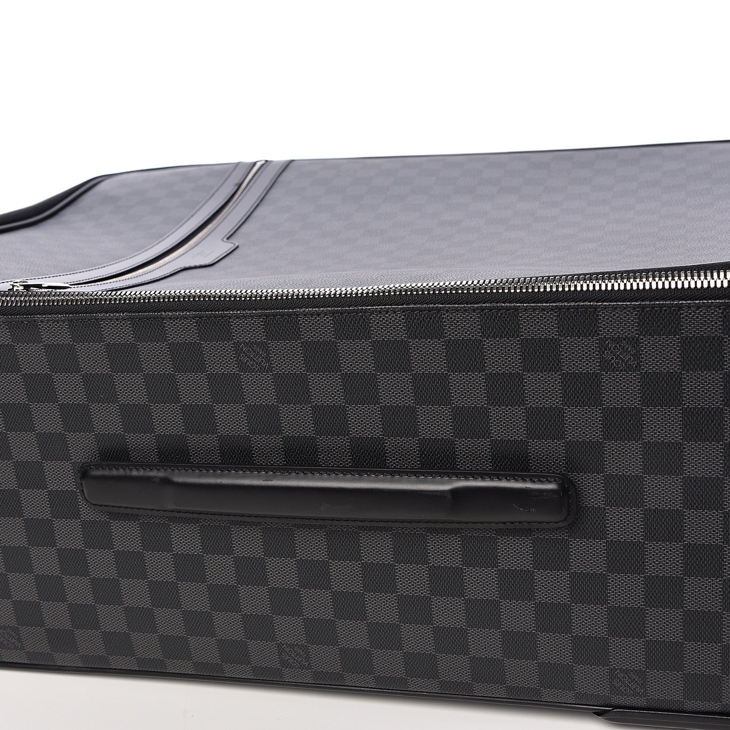 Louis Vuitton Damier Graphite Pegase 65 13 of 24