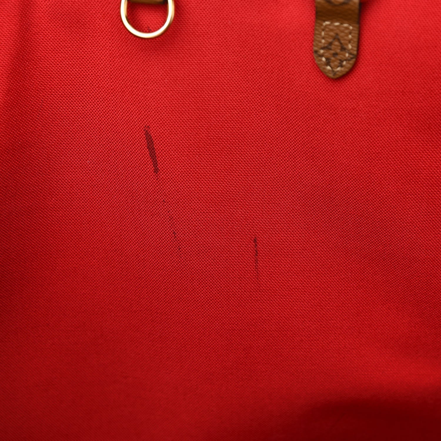 Louis Vuitton Reverse Monogram Giant Onthego GM 10 of 15