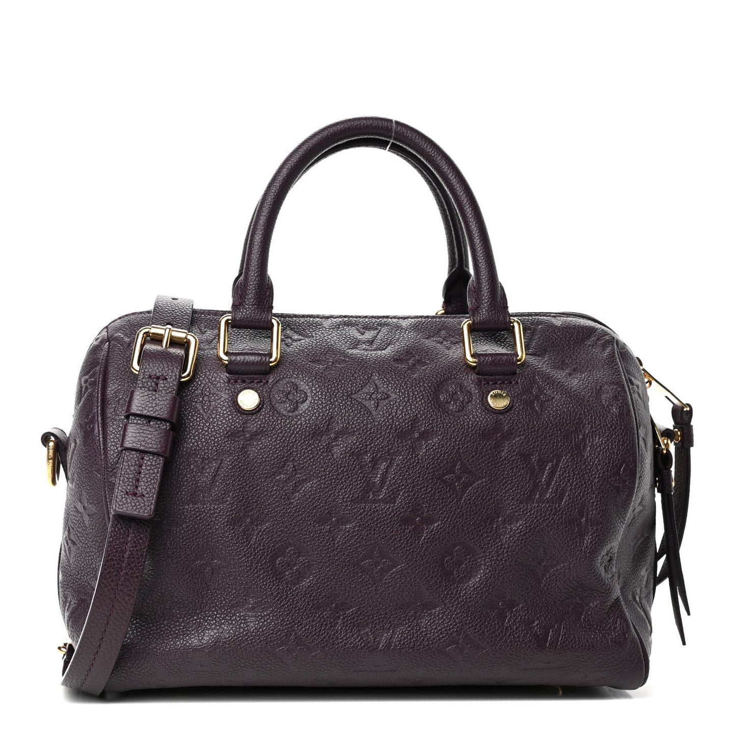 Empreinte Speedy Bandouliere 25 Aube