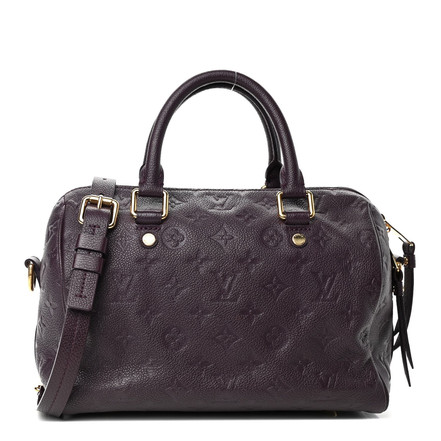 Louis Vuitton Empreinte Speedy Bandouliere 25 Aube 1 of 4