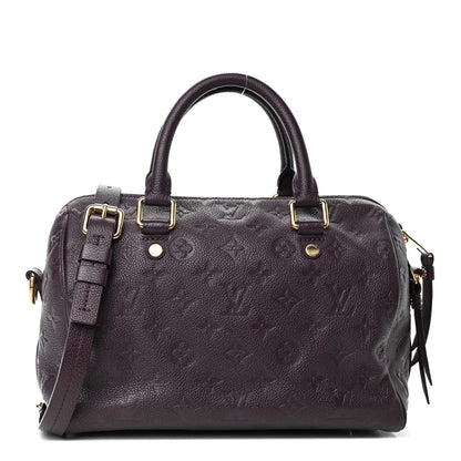Louis Vuitton Empreinte Speedy Bandouliere 25 Aube 1 of 4