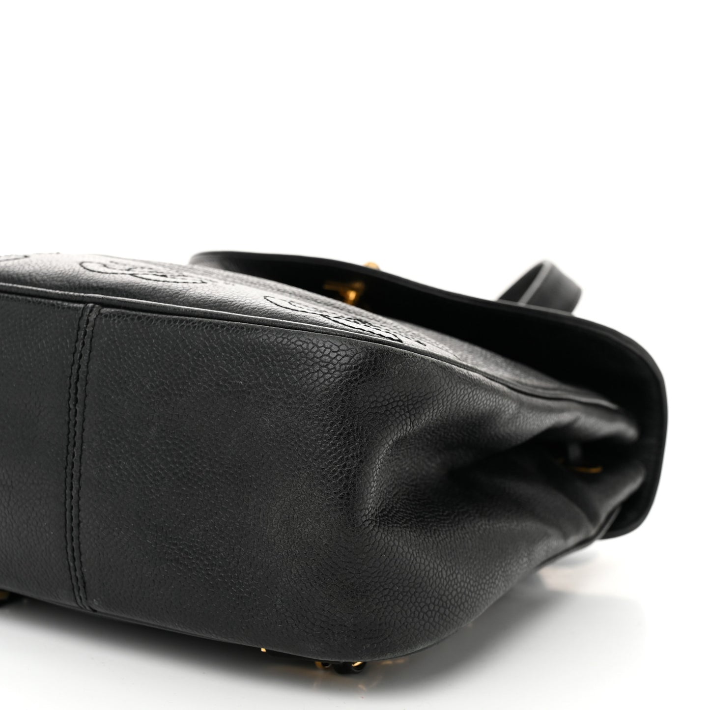 Caviar CC Backpack Black