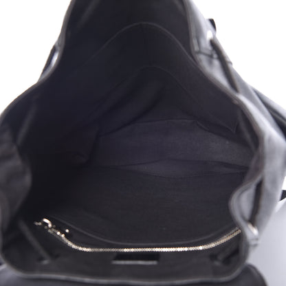 Louis Vuitton Damier Graphite Christopher PM Backpack 5 of 11