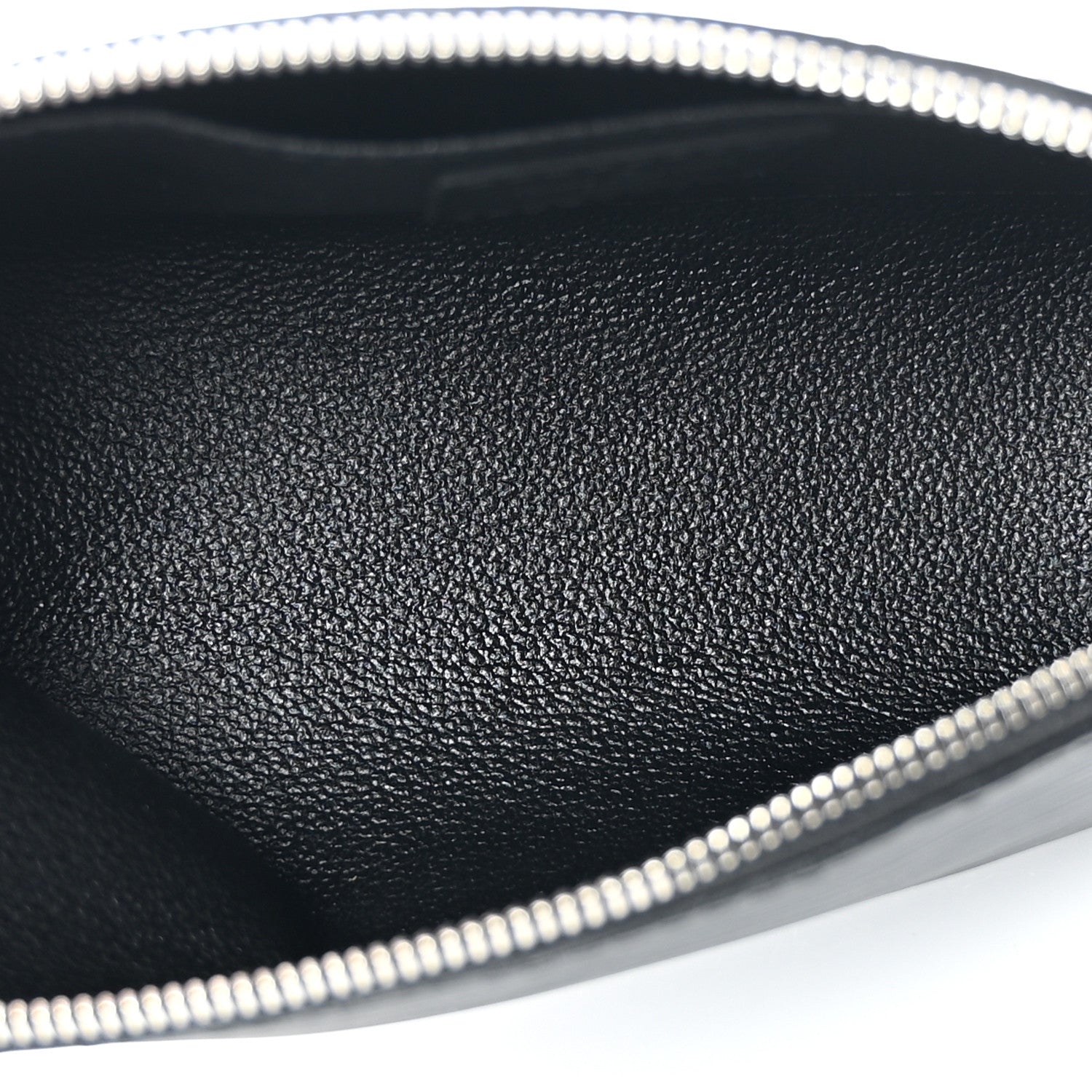 Louis Vuitton Epi Cosmetic Pouch Black 5 of 6