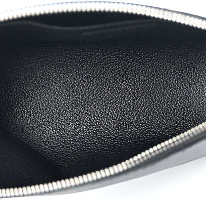 Louis Vuitton Epi Cosmetic Pouch Black 5 of 6