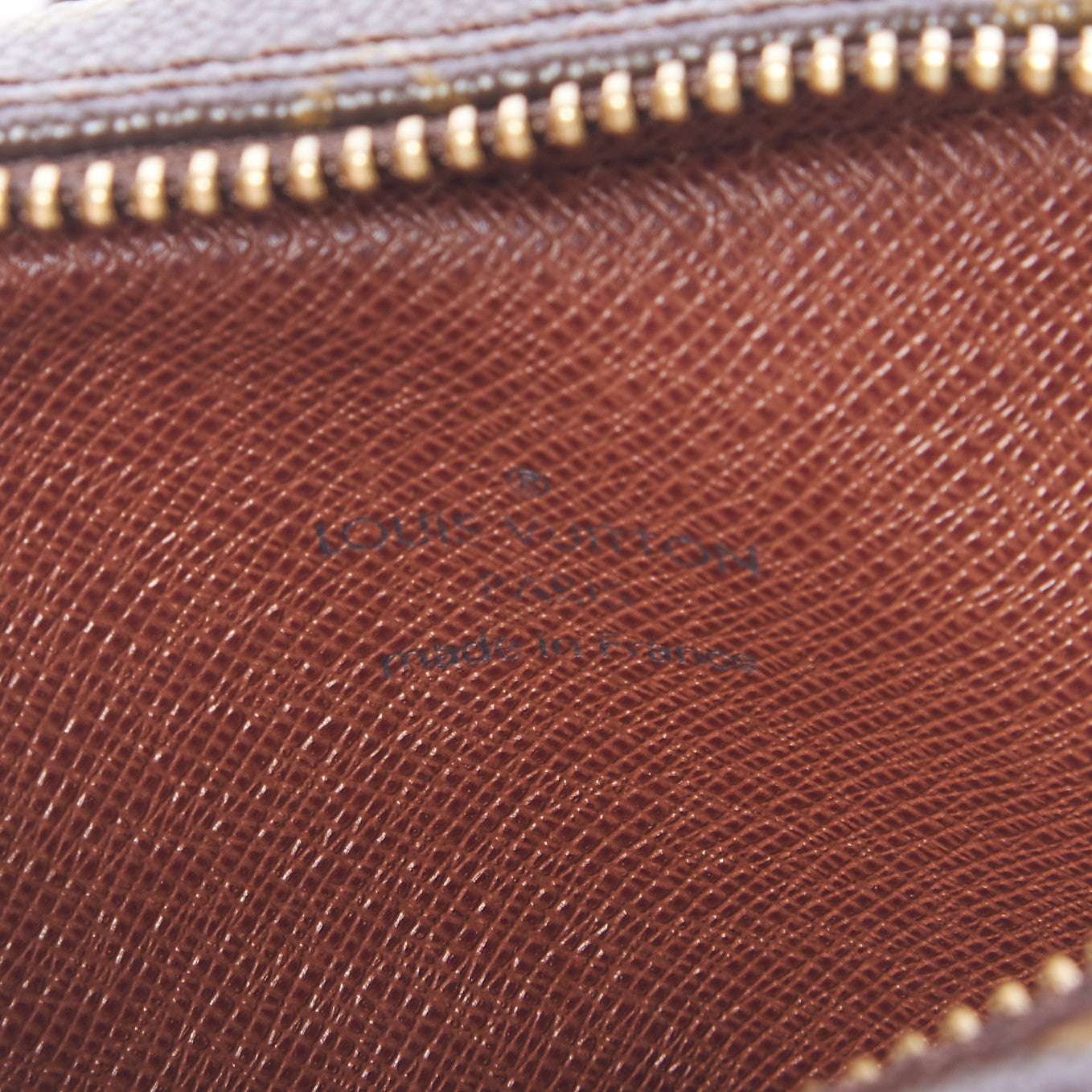 Louis Vuitton Monogram Amazone 8 of 8