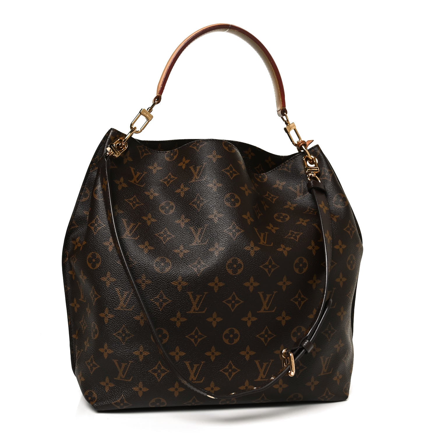 Louis Vuitton Monogram Metis 3 of 13