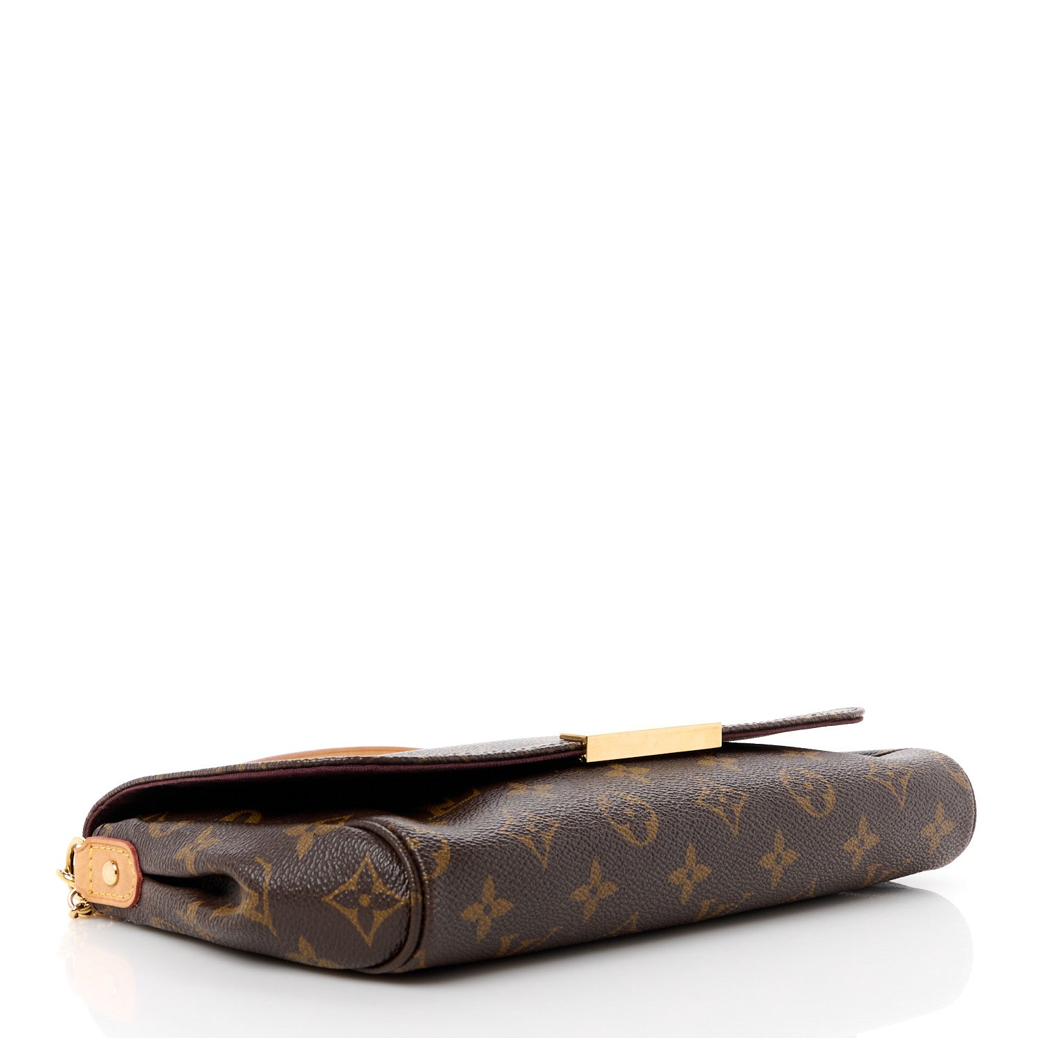 Louis Vuitton Monogram Favorite PM 3 of 11