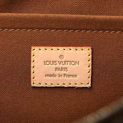 Louis Vuitton Monogram Popincourt 6 of 8